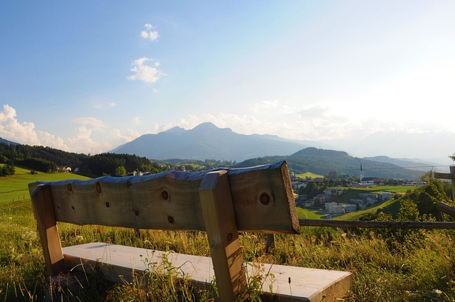 恩波利展现